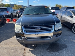 Used 2006  Ford Explorer 4d SUV 4WD XLT V8 at Maxx Loans near St. Adrian, MI