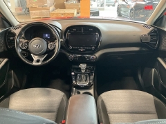 Used 2021  Kia Soul EX IVT at Maxx Loans near St. Adrian, MI