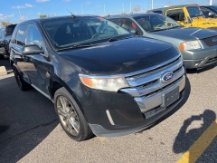 Used 2011  Ford Edge 4d SUV AWD Limited at Maxx Loans near St. Adrian, MI