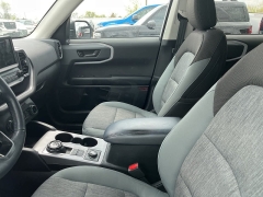 Used 2023 Ford Bronco Sport Big Bend 4x4 at Maxx Loans near ,