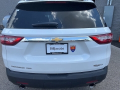 Used 2018 Chevrolet Traverse 4d SUV AWD LT Cloth w/1LT at Maxx Loans near St. Adrian, MI