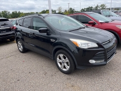 Used 2015 Ford Escape FWD 4dr SE at Maxx Loans near St. Adrian, MI