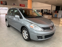 Used 2012 Nissan Versa 5dr HB Auto 1.8 S at Maxx Loans near ,