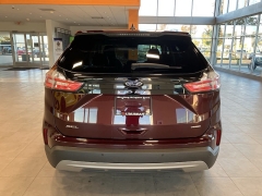 Used 2022  Ford Edge SEL AWD at Maxx Loans near St. Adrian, MI