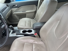 Used 2012  Ford Fusion 4d Sedan SEL &lpar;V6&rpar; at Maxx Loans near St&period; Adrian&comma; MI