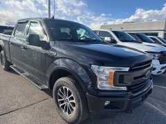 Used 2019  Ford F-150 4WD SuperCrew Box at Maxx Loans near St&period; Adrian&comma; MI