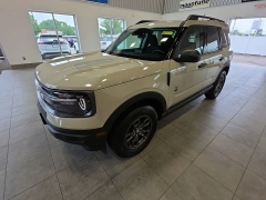 Used 2024  Ford Bronco Sport Big Bend 4x4 at Maxx Loans near St&period; Adrian&comma; MI