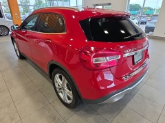 Used 2019  Mercedes-Benz GLA-Class 4d SUV GLA250 4Matic at Maxx Loans near St&period; Adrian&comma; MI