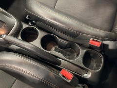 Used 2017  Chevrolet Trax 4d SUV FWD LT at Maxx Loans near St. Adrian, MI