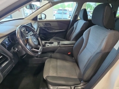 Used 2021  Nissan Rogue FWD S at Maxx Loans near St&period; Adrian&comma; MI