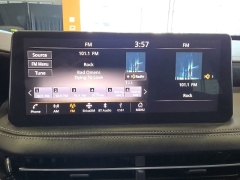 Used 2022  INFINITI QX60 SENSORY AWD at Maxx Loans near St&period; Adrian&comma; MI