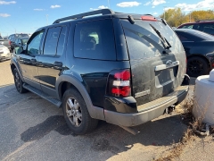 Used 2006  Ford Explorer 4d SUV 4WD XLT V8 at Maxx Loans near St. Adrian, MI