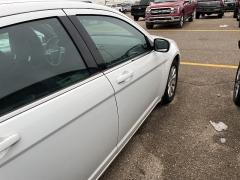 Used 2013  Chrysler 200 4d Sedan Touring at Maxx Loans near St&period; Adrian&comma; MI