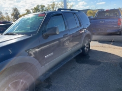 Used 2006  Ford Explorer 4d SUV 4WD XLT V8 at Maxx Loans near St. Adrian, MI