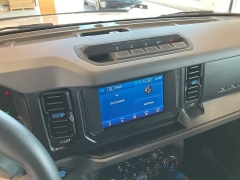 Used 2022 Ford Bronco 4 Door Advanced 4x4 at Maxx Loans near St. Adrian, MI