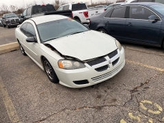 Used 2003  Dodge Stratus 2dr Cpe SE at Maxx Loans near St&period; Adrian&comma; MI