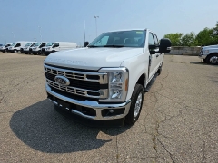 Used 2025  Ford Super Duty F-250 SRW 4WD Crew Cab Box at Maxx Loans near St&period; Adrian&comma; MI