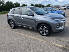 Used 2024 Mitsubishi Outlander Sport 2.0 AWC at Suburban Ford of Sterling Heights near Sterling Heights, MI