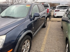 Used 2008  Saturn Vue 4d SUV FWD XE at Maxx Loans near St&period; Adrian&comma; MI