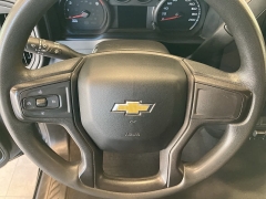 Used 2021  Chevrolet Silverado 2500HD 4WD Double Cab Custom at Maxx Loans near St. Adrian, MI