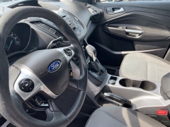 Used 2014  Ford Escape 4d SUV 4WD SE at Maxx Loans near St&period; Adrian&comma; MI