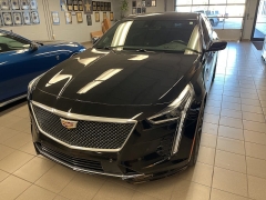 Used 2019 Cadillac CT6-V 4d Sedan AWD 4.2L Blackwing Twin Turbo at Suburban Ford of Sterling Heights near Sterling Heights, MI