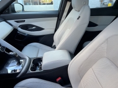 Used 2018 Jaguar E-PACE 4d SUV AWD R-Dynamic HSE at Suburban Ford of Sterling Heights near Sterling Heights, MI