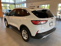 Used 2022 Ford Escape SE AWD at Maxx Loans near St. Adrian, MI