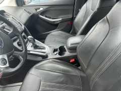 Used 2013  Ford Focus 4d Sedan SE at Maxx Loans near St. Adrian, MI