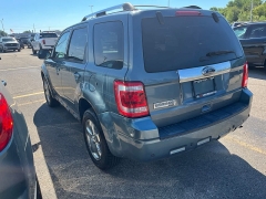 Used 2012  Ford Escape 4d SUV 4WD Limited at Maxx Loans near St&period; Adrian&comma; MI