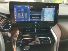 Used 2021 Toyota Venza AWD (Natl) at Suburban Ford of Sterling Heights near Sterling Heights, MI