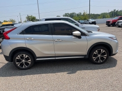 Used 2018 Mitsubishi Eclipse Cross S-AWC at Suburban Ford of Sterling Heights near Sterling Heights, MI