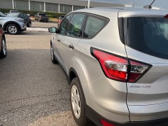 Used 2017 Ford Escape 4d SUV FWD S at Suburban Ford of Sterling Heights near Sterling Heights, MI