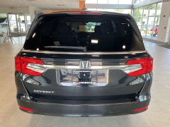Used 2020 Honda Odyssey EX-L Auto at Maxx Loans near St. Adrian, MI