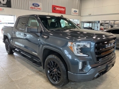 Used 2021  GMC Sierra 1500 4WD Crew Cab 147" Elevation at Maxx Loans near St&period; Adrian&comma; MI