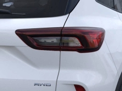 New 2025 Ford Escape ST-Line Select AWD at Suburban Ford of Sterling Heights near Sterling Heights, MI
