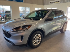 Used 2022  Ford Escape SE AWD at Maxx Loans near St. Adrian, MI