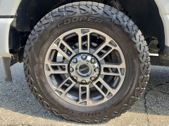 Used 2023  Ford Super Duty F-250 SRW 4WD Crew Cab Box at Maxx Loans near St&period; Adrian&comma; MI