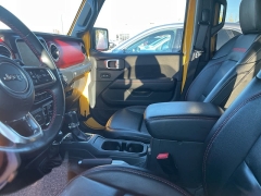 Used 2020 Jeep Wrangler Unlimited Rubicon 4x4 at Suburban Ford of Sterling Heights near Sterling Heights, MI