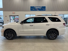 Used 2024  Dodge Durango R&sol;T AWD at Maxx Loans near St&period; Adrian&comma; MI