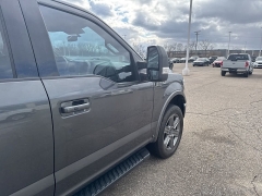 Used 2020  Ford F-150 4WD SuperCab Box at Maxx Loans near St&period; Adrian&comma; MI