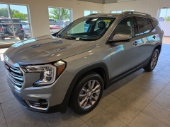 Used 2023  GMC Terrain AWD 4dr SLT at Maxx Loans near St&period; Adrian&comma; MI