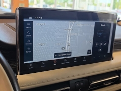 Used 2021  Lincoln Nautilus Black Label AWD at Maxx Loans near St&period; Adrian&comma; MI