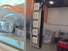 Used 2024  Ford F-150 XLT 4WD SuperCrew 5&period;5' Box at Maxx Loans near St&period; Adrian&comma; MI