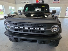 Used 2022  Ford Bronco 4 Door Advanced 4x4 at Maxx Loans near St&period; Adrian&comma; MI