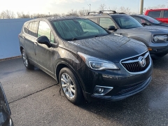 Used 2019  Buick Envision 4d SUV AWD Preferred at Maxx Loans near St&period; Adrian&comma; MI