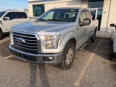 Used 2016  Ford F-150 4WD SuperCab 145" at Maxx Loans near St&period; Adrian&comma; MI