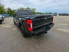 Used 2020  Ford Super Duty F-250 SRW 4WD Crew Cab Box at Maxx Loans near St&period; Adrian&comma; MI