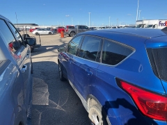 Used 2019 Ford Escape 4d SUV FWD SE at Suburban Ford of Sterling Heights near Sterling Heights, MI