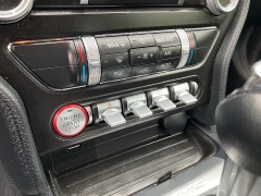 Used 2022 Ford Mustang EcoBoost Fastback at Suburban Ford of Sterling Heights near Sterling Heights, MI